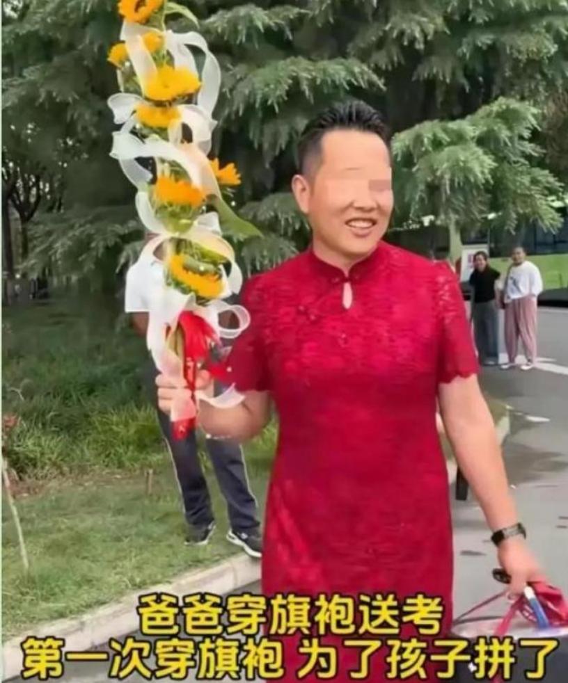 2026高考首日乱象频出，别把高考捧得太高2026高考第一天，不少离谱现象