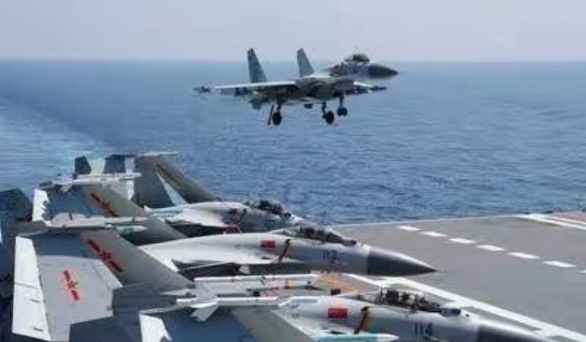 如果中日有战，结局是这样！美国专家大胆预测：如果中日开战，日本要么和解要么战败，