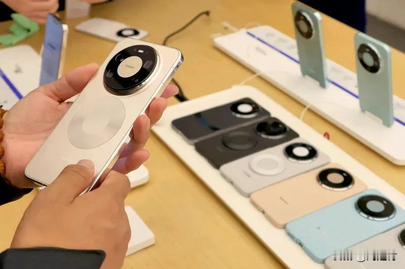 华为MateX7藏了多少秘密华为MateX7藏了多少秘密华为MateX