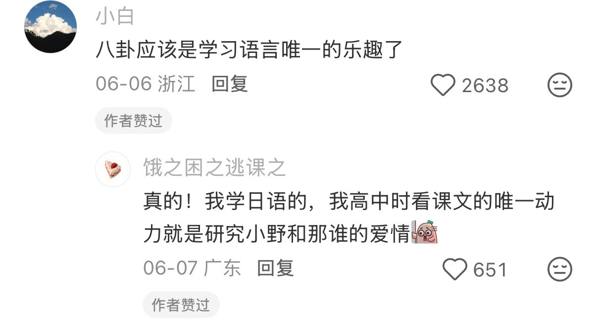 努力学中文但他们当着我的面调情