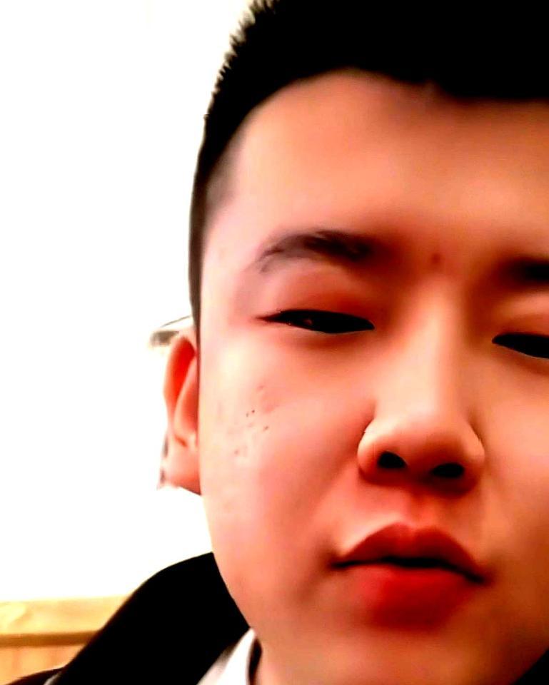 所有人等着木森塌房凉透，他却把快死的未央湖盘活成文旅顶流！从周至水街拎包就走，