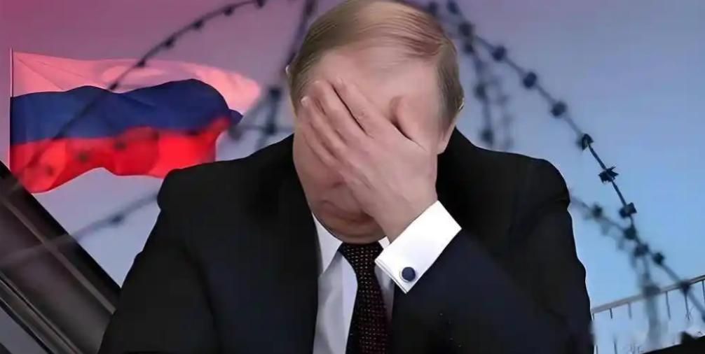 俄罗斯至今都想不到，这场战争打掉了自己五十年的国运！中国老祖宗早就说过“国虽大，