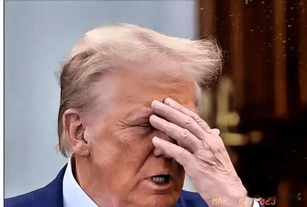 中国下达阻断令之后，美媒意识到事态的严重性了！针对美国的无理制裁，中国祭出了