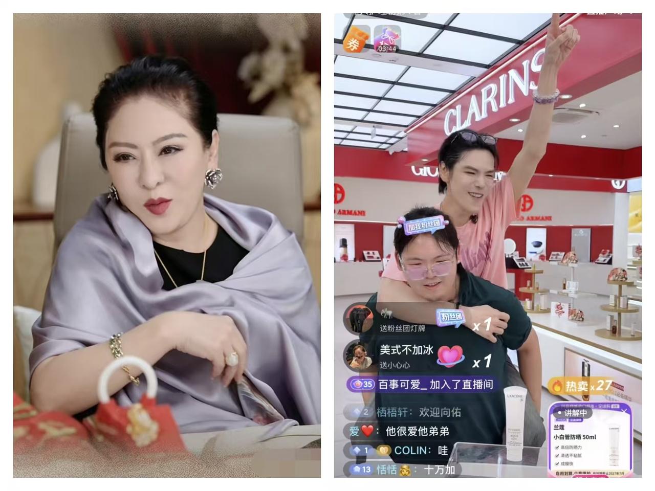 向太聊起向佐和向佑的不同来给我们这些普通家庭的宝妈们提了个醒那就是不管你