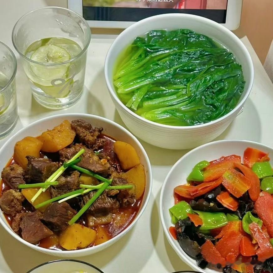 分享生活中的美味早餐