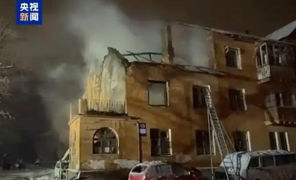 这一次乌克兰真的是挺不住了，他倒在了第4个冬天。 基辅市市长克里奇科，已经开