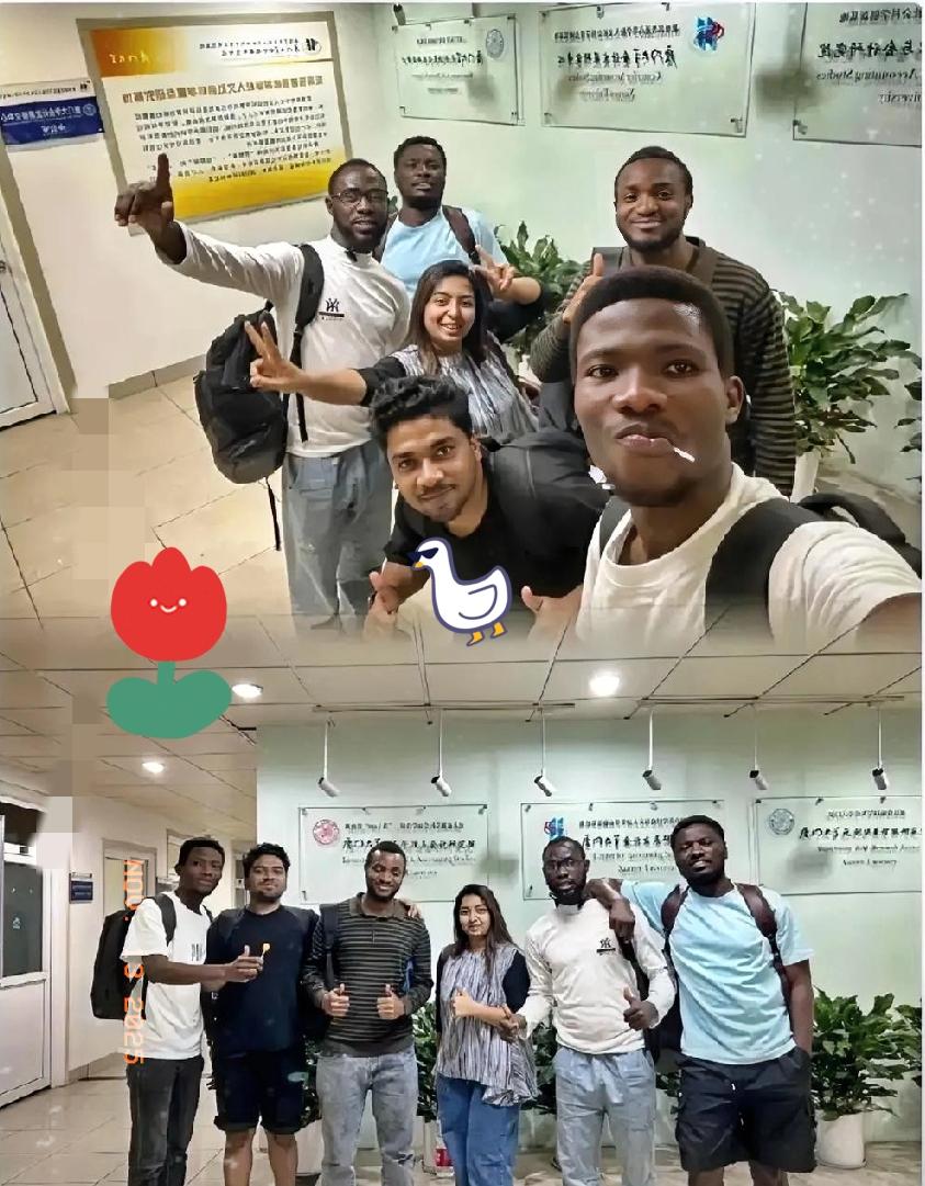 又一所高校停掉印度留学生三人的奖学金，理由是三人汉语课经常旷课。这所高校