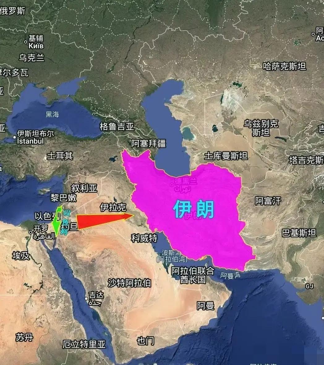 别傻了，伊朗！拿那点家底去硬磕美军基地，纯属给人家送战绩，这亏本买卖谁干谁傻！