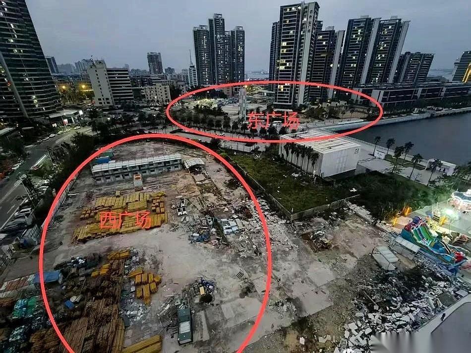 “土地分宗”。听着是不是特专业，特高大上？翻译成人话就是：你买房时，开发商指