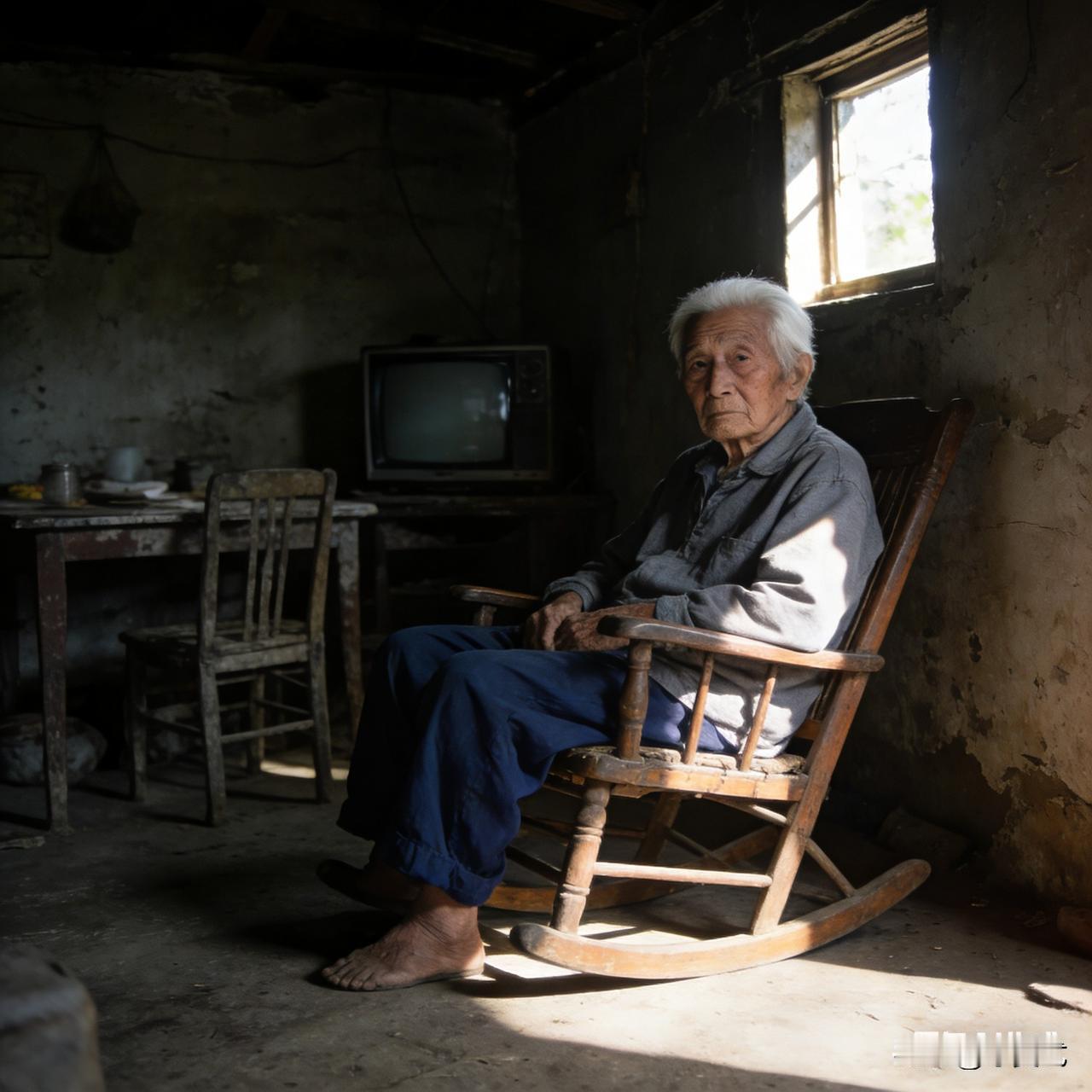 一位70岁独居老人说出扎心真相：没有社交，能活；没有爱好，能活；一个人，照样能活