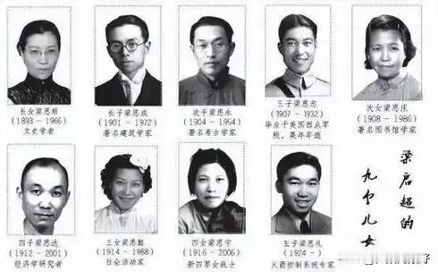 1903年，梁启超把全家人接到了日本。他一见到妻子的陪嫁丫鬟，王桂荃，眼睛顿时就