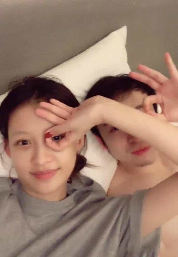 孙怡穿睡衣直播给女儿买的面霜价格被曝光超级亲民