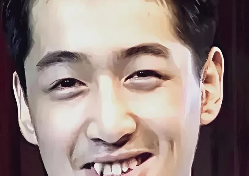 胡歌年轻的时候为什么牙齿那么难看，而成名后牙齿就变好看了，难道胡歌整过牙齿吗。