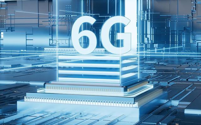 从“牛车”到“飞机” 6G时代即将到来
