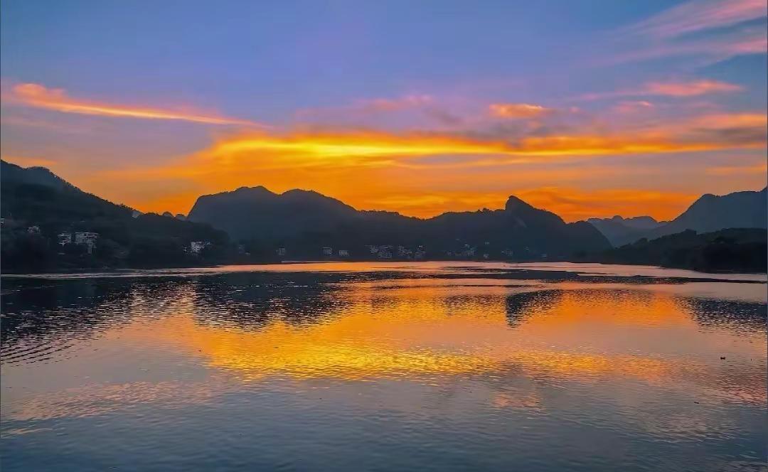 新手徒步推荐户外露营日记徒步必打卡