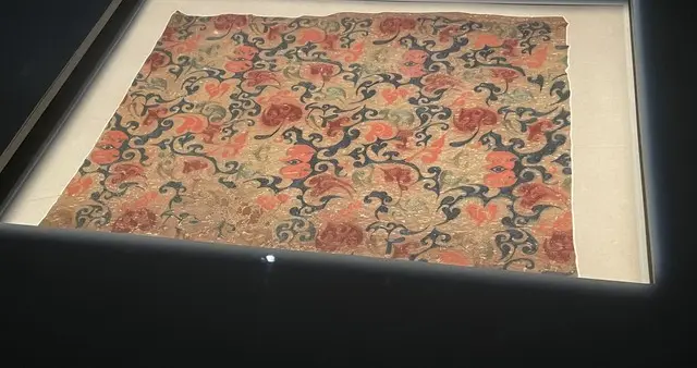 从秦汉到明清: 一袭汉服里的千年审美密码