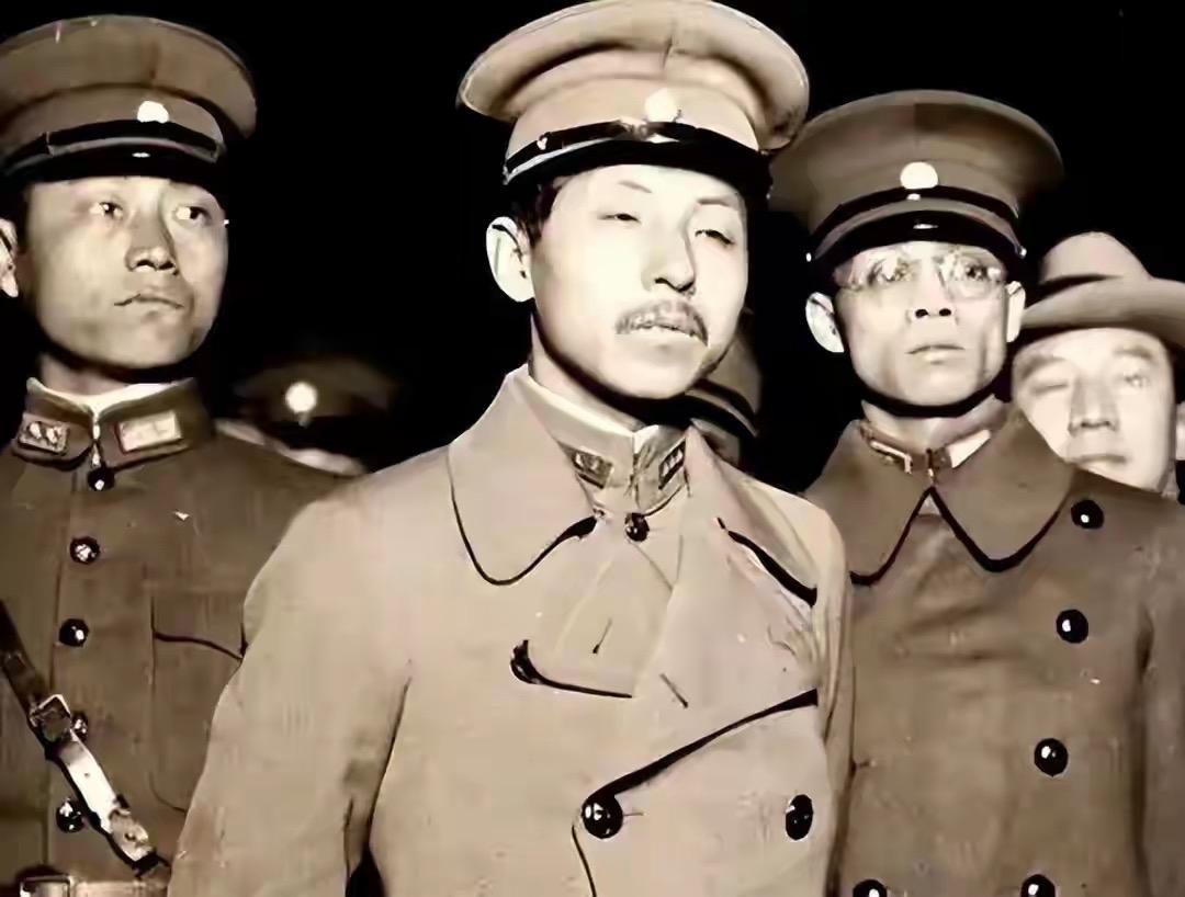 延安事先知道西安事变的计划吗？可以肯定根本不知道，连东北军和十七路军许多部队