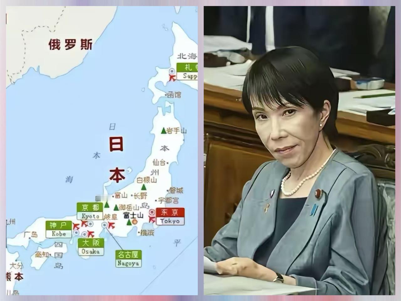 日本岛内传来消息称，日本那边有位高官放话了，说万一真的要跟中国动手，老百姓不用慌