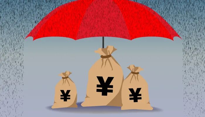 利率红线逐步压降至12%, 小贷公司迎大考