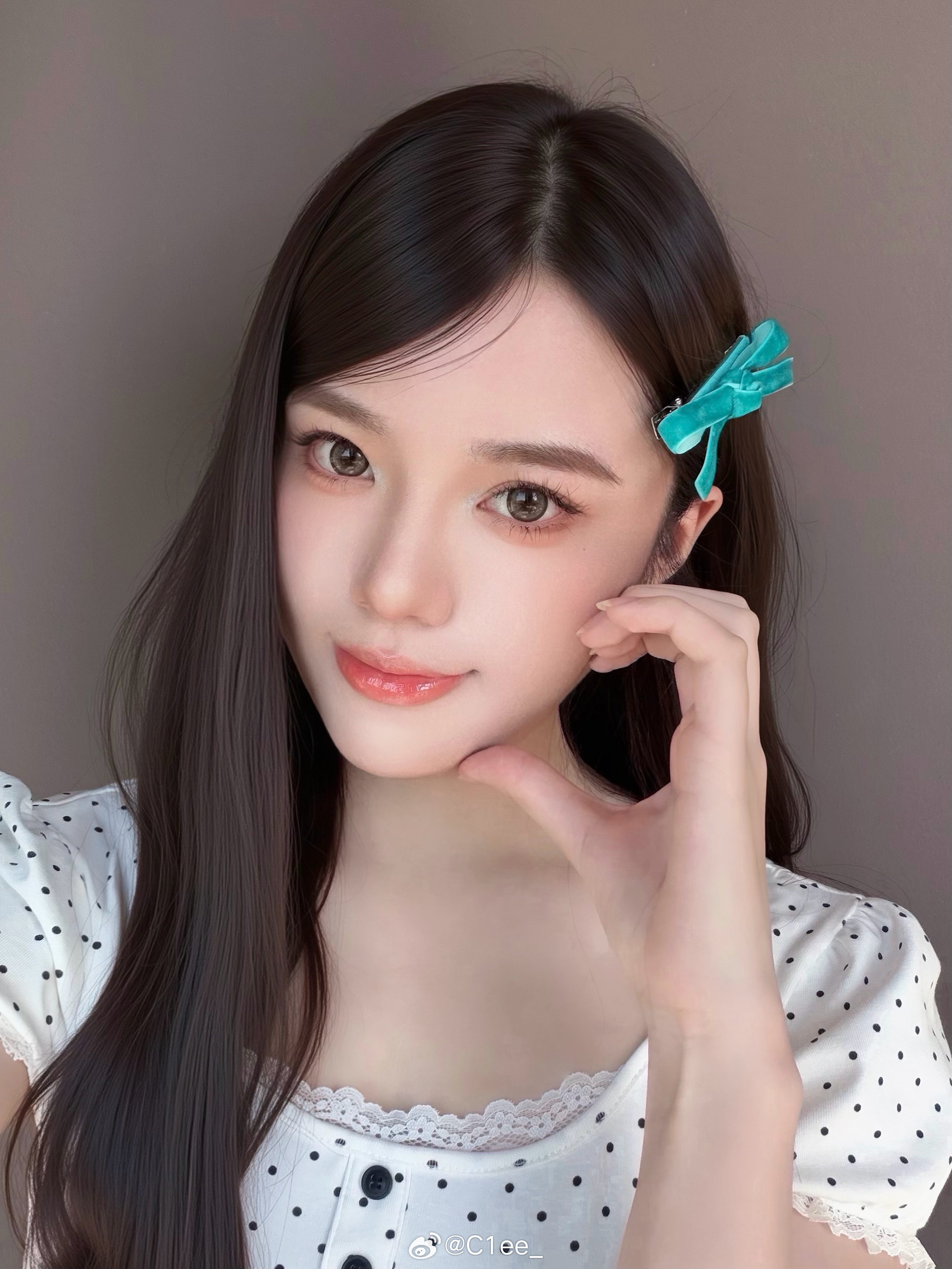🩵ྀི（帮我选选p1/2哪个做首图🥺​​​