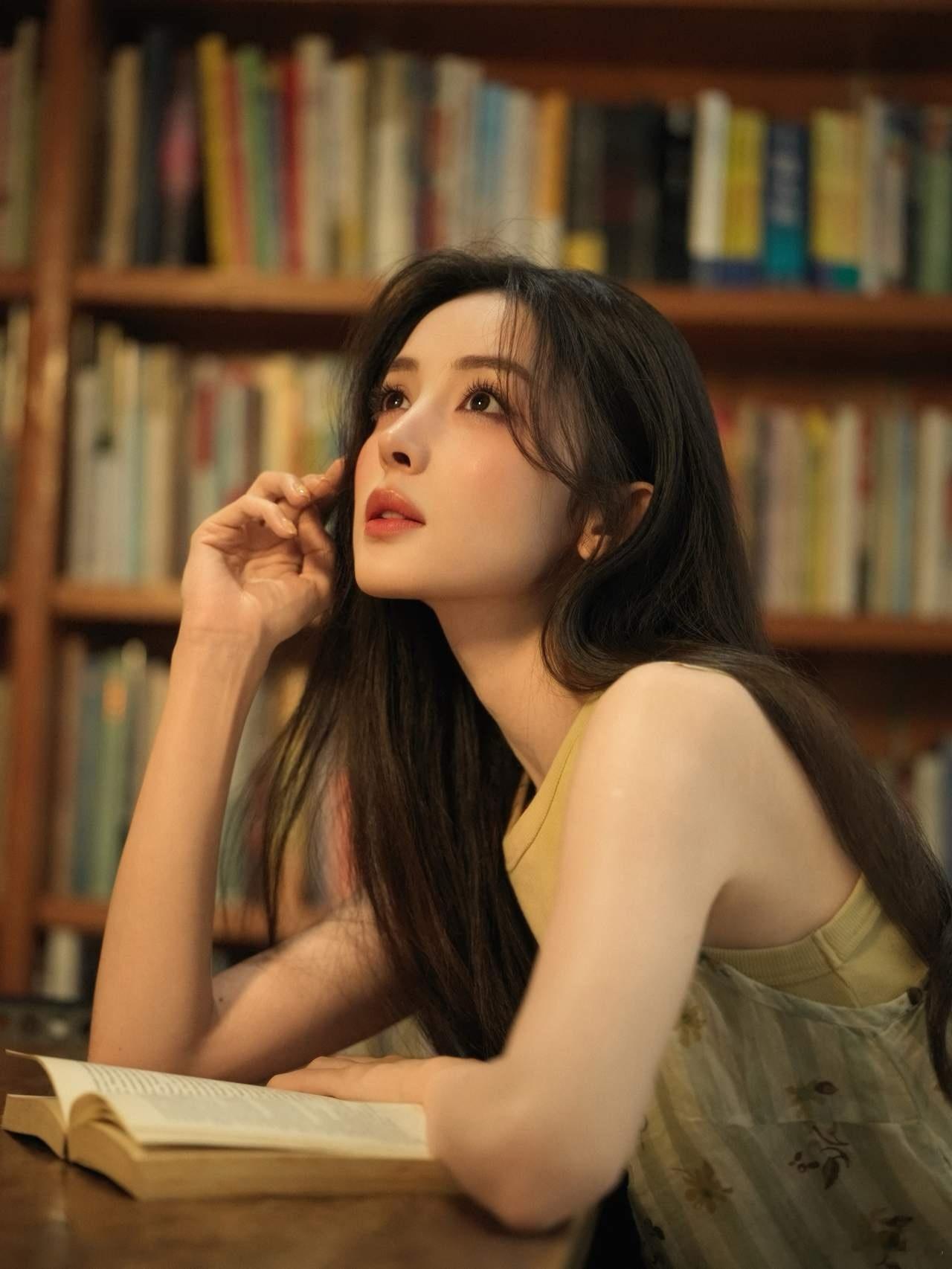 1⃣娜扎习惯日常自拍，她专门准备了一台手机存放自拍照片，设备内没有多余应用软件，