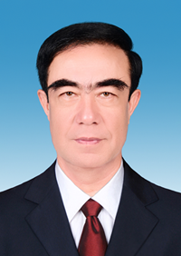 马合木提·吾买尔江任新疆维吾尔自治区人民政府副主席