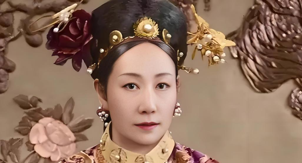 说实话，慈禧的政治眼光其实不差，如果不是清朝救不回来了，她有可能成为第二个武则天
