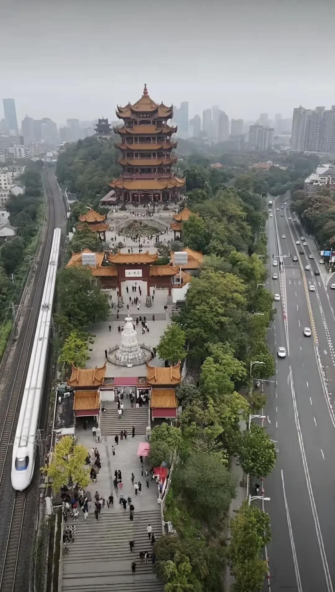 我敢打赌，你绝对不知道这是哪个城市[滑稽笑]
