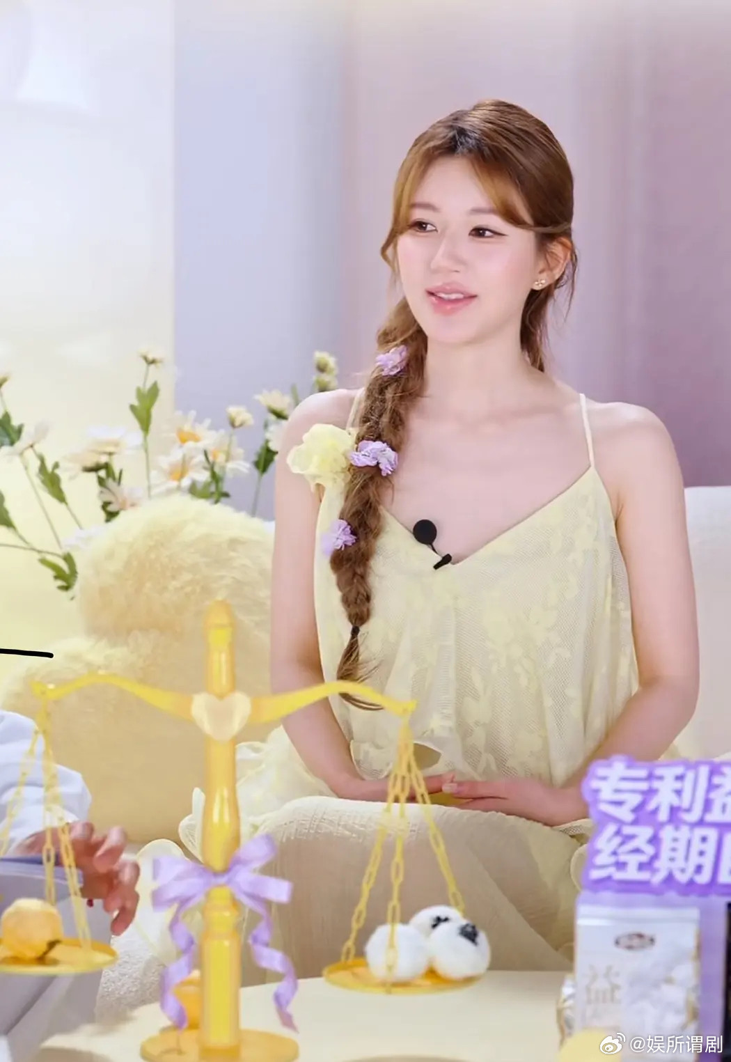 lulu站姐有“超”能力吗？这是怎么拍出来的？