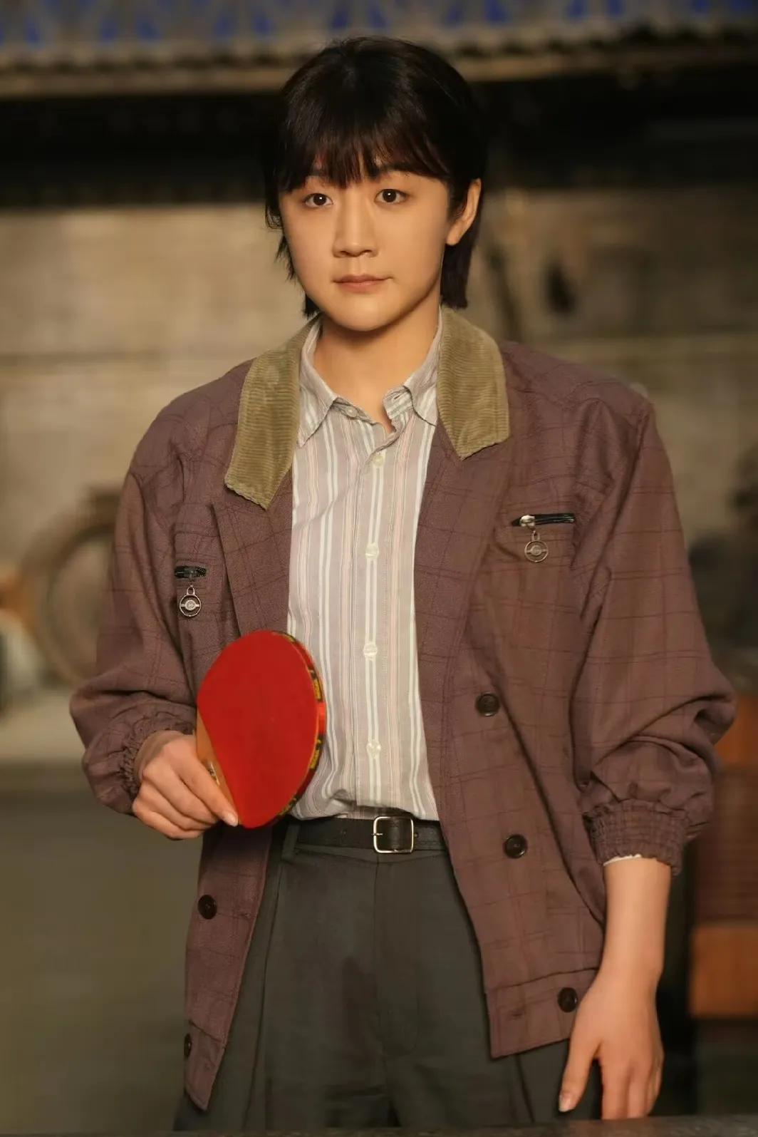 《小城大事》的导演你睡了吗？反正我是睡不着了！真不知道导演是怎么选的陈梦，她