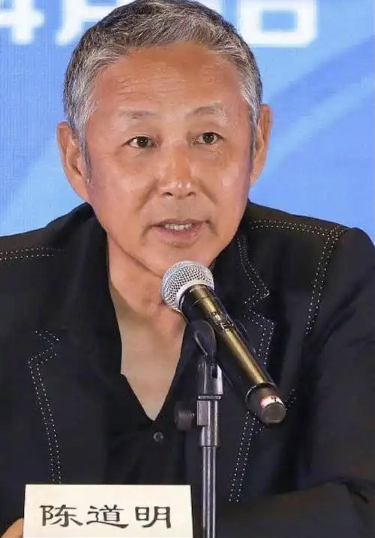 你知道享受正部级待遇的演员是哪几位吗？1、陈道明，中国文联副主席，中国影协主