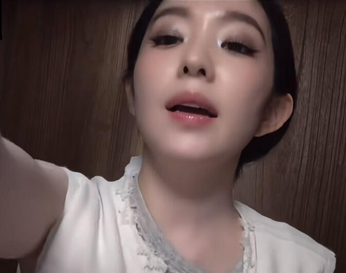 这个女人可以完美诠释【T区】