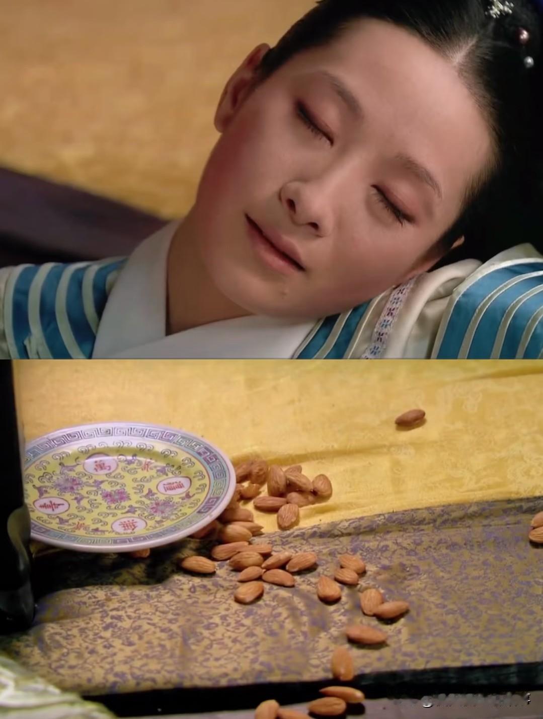 总有人说安陵容要是放下自卑和妒忌，跟着甄嬛眉庄就能善始善终？非也！就算她全程抱紧