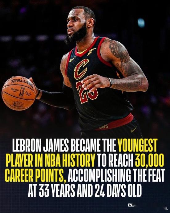 有些NBA数据听起来完全像是编造的，但当你真正去查证时，你会发现它们并非如此🤯