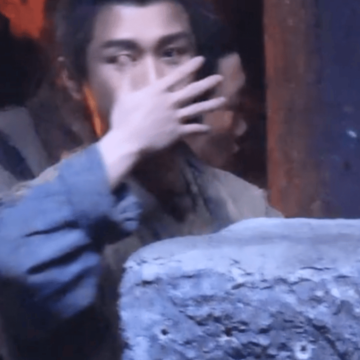 电视剧两京十五日喵喵喵好可爱的朱瞻基呀​​​