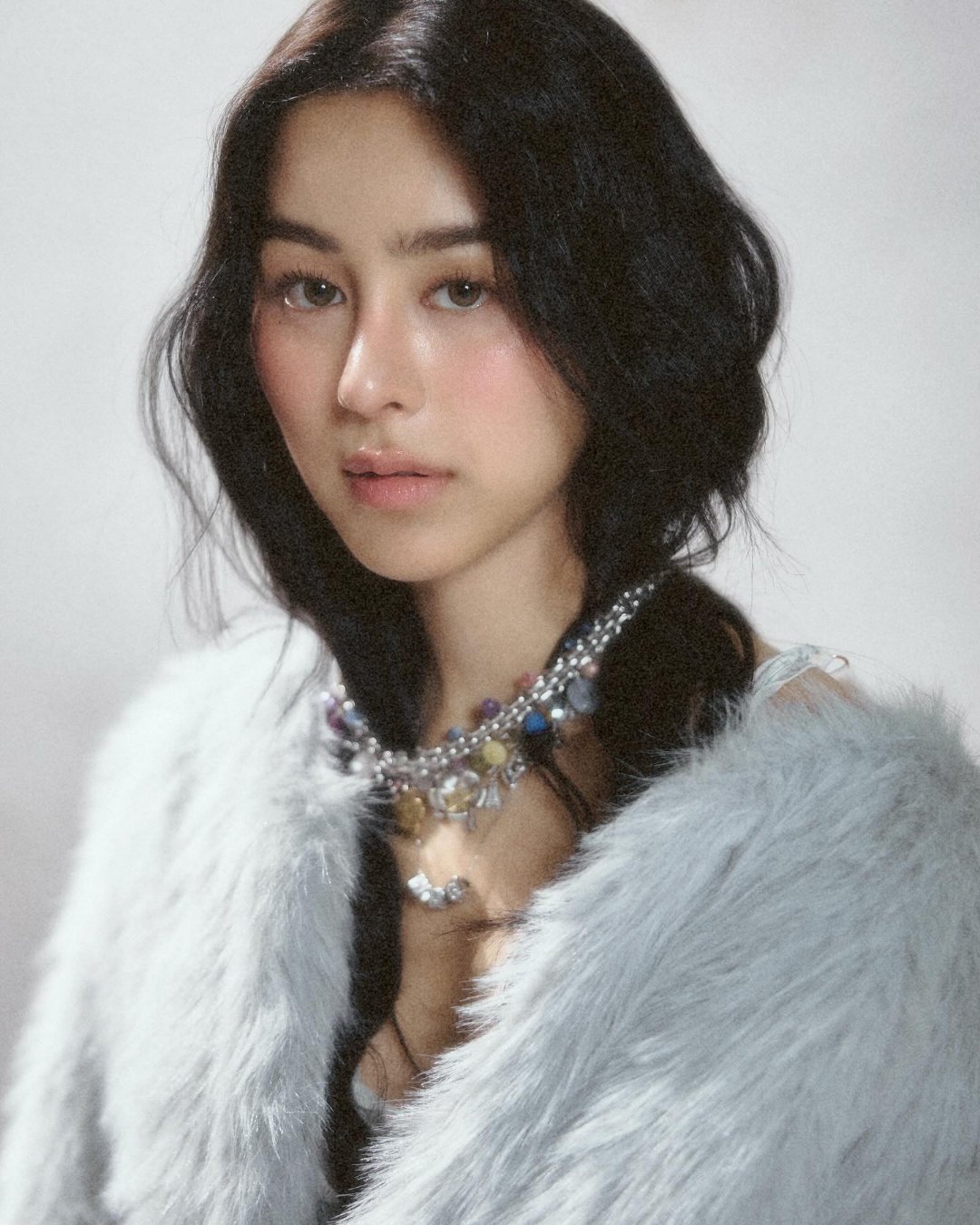 punpreedeePPPunpreedee｜IG更新✨这拍得太好看了叭！🥹