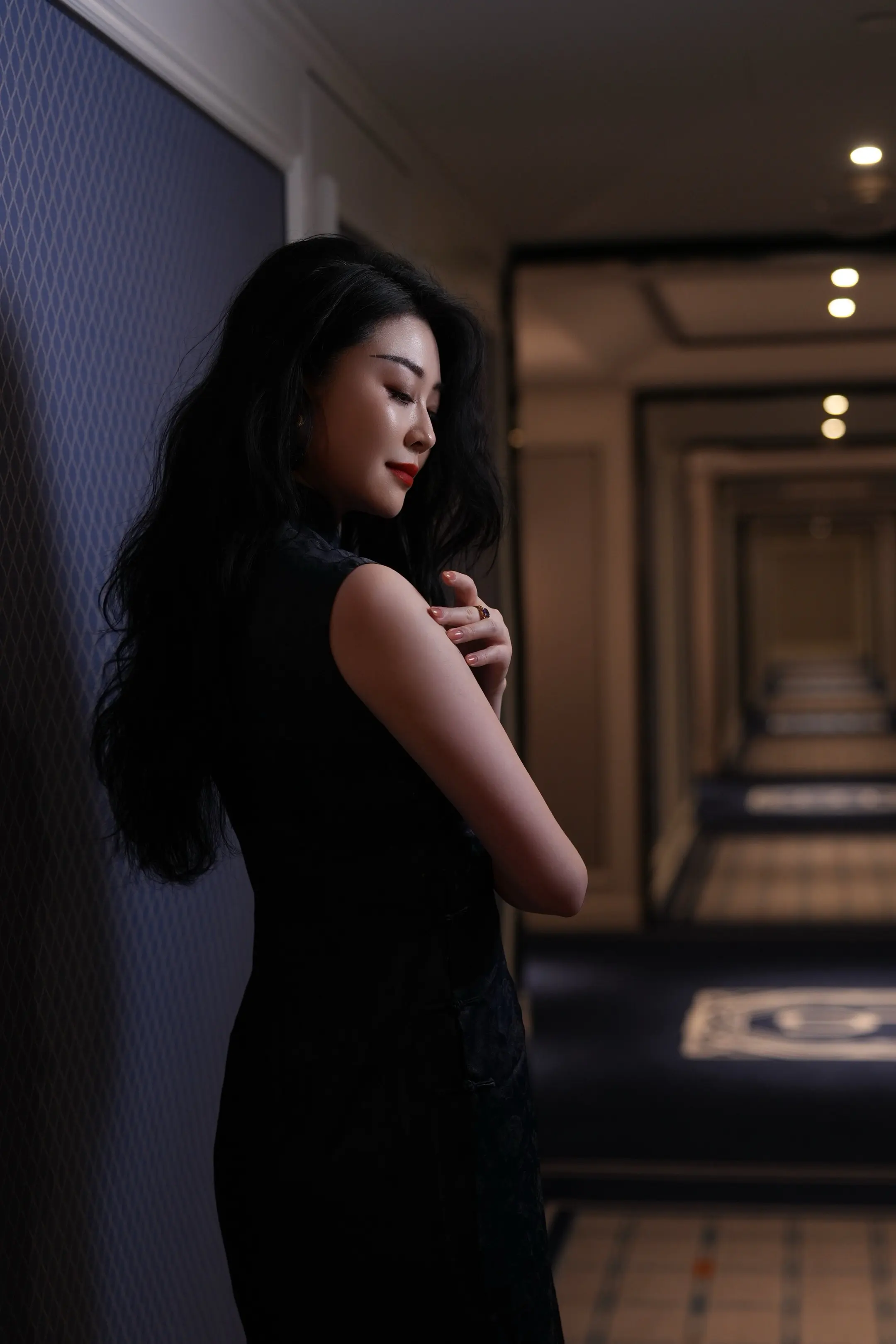 对姐姐来说 三关又算得了什么呢。