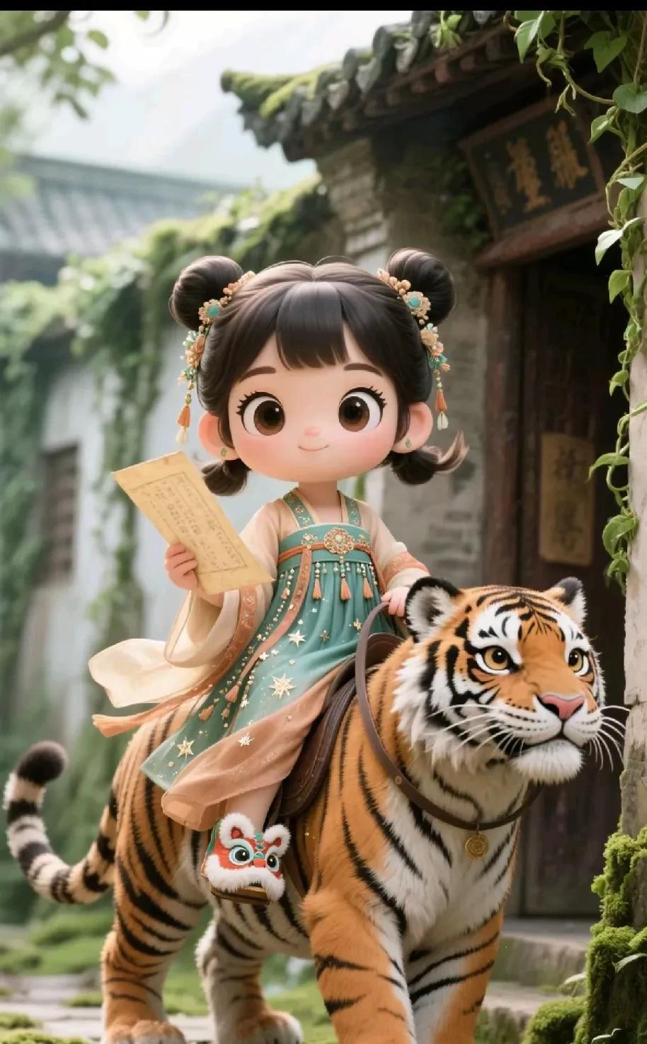 寅虎本命，速速警惕5月21日至23日，尤其是21日当天，那些曾恶意搅局、暗中使