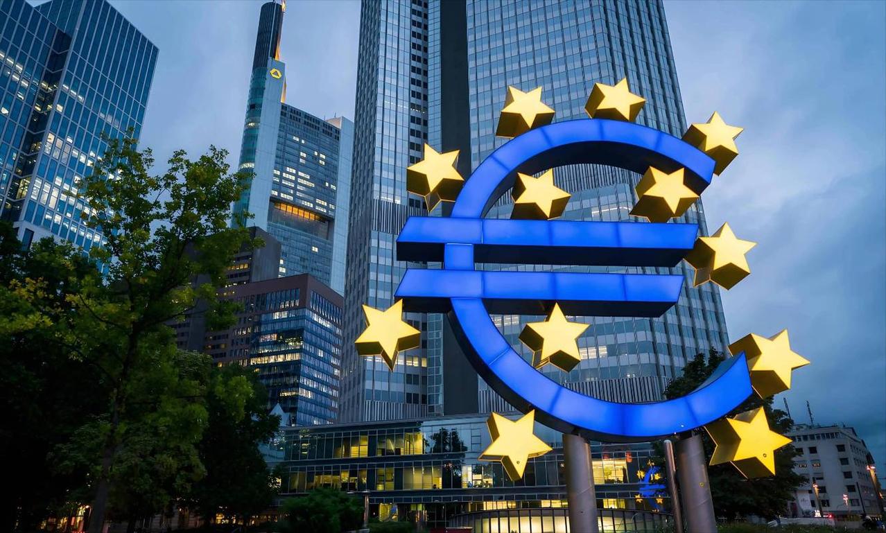 旧序崩塌！欧洲内外焦头烂额，中欧坐地谈判到底谈什么很多人问：中欧最近频繁沟