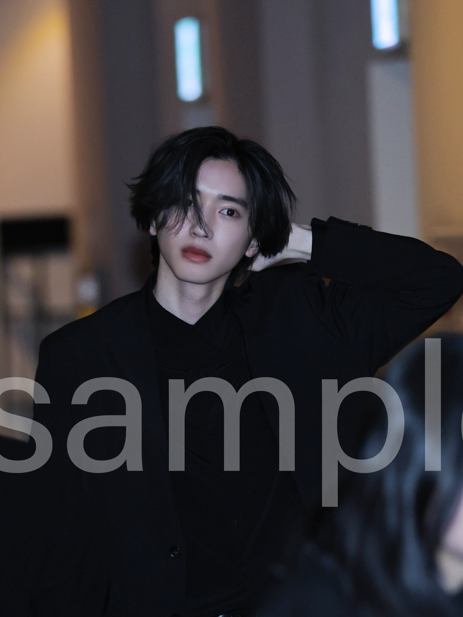 道枝骏佑成男形态开启🔛