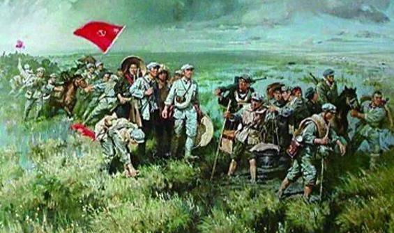 为什么当年那些走完长征的革命先辈，最后大多都能长寿，活到八九十岁，甚至过百岁？