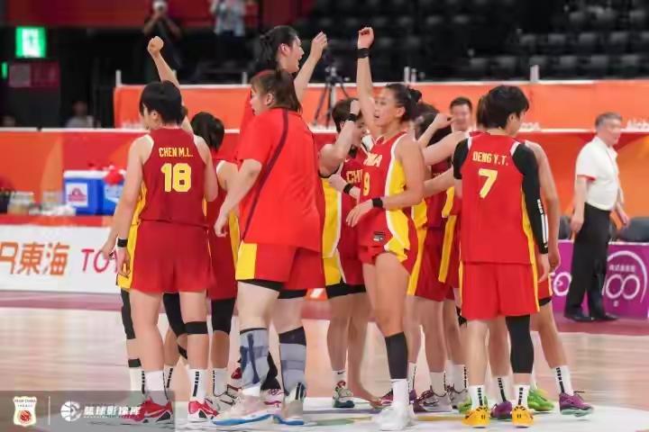 2026中国篮球跌入谷底，从今年往后的每一年，中国篮球都是上坡路，男篮等待07年