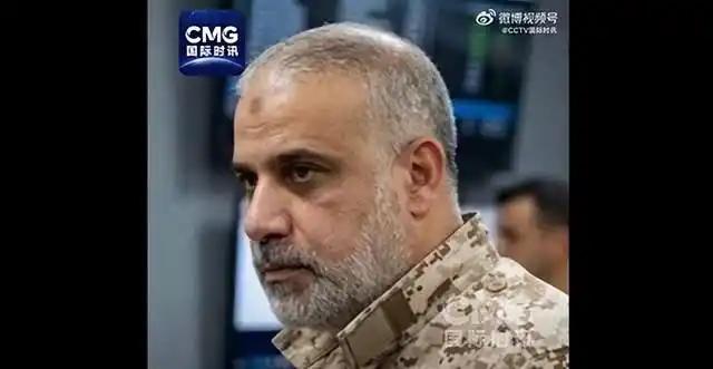 最高军事岗位成“烫手山芋”，哈马斯新军事继任者上任仅不到11天，就再次被以军空袭