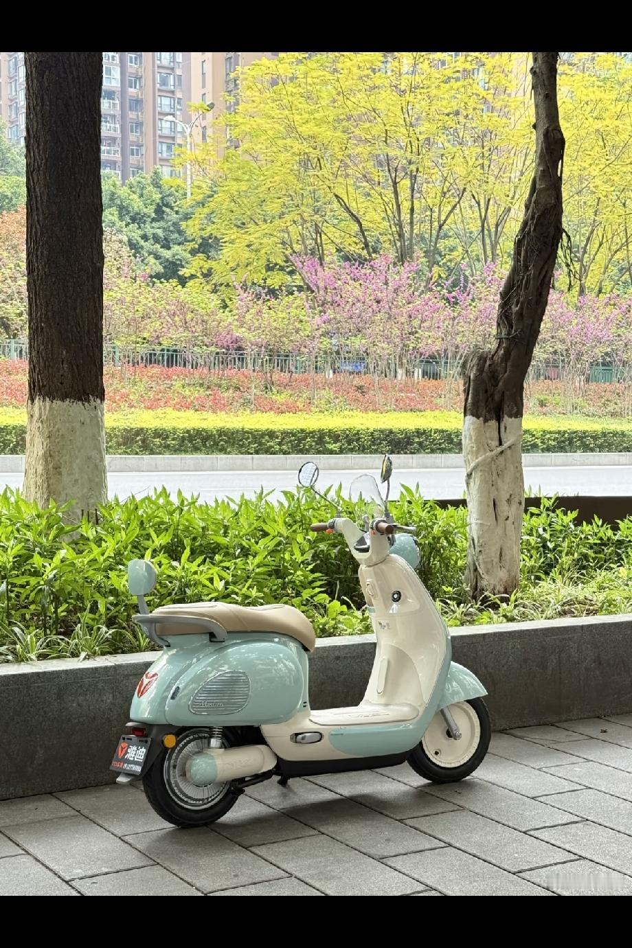 花4280元买雅迪，花2780元买台铃，骑了大半年后我才发现：电动车贵出来的1