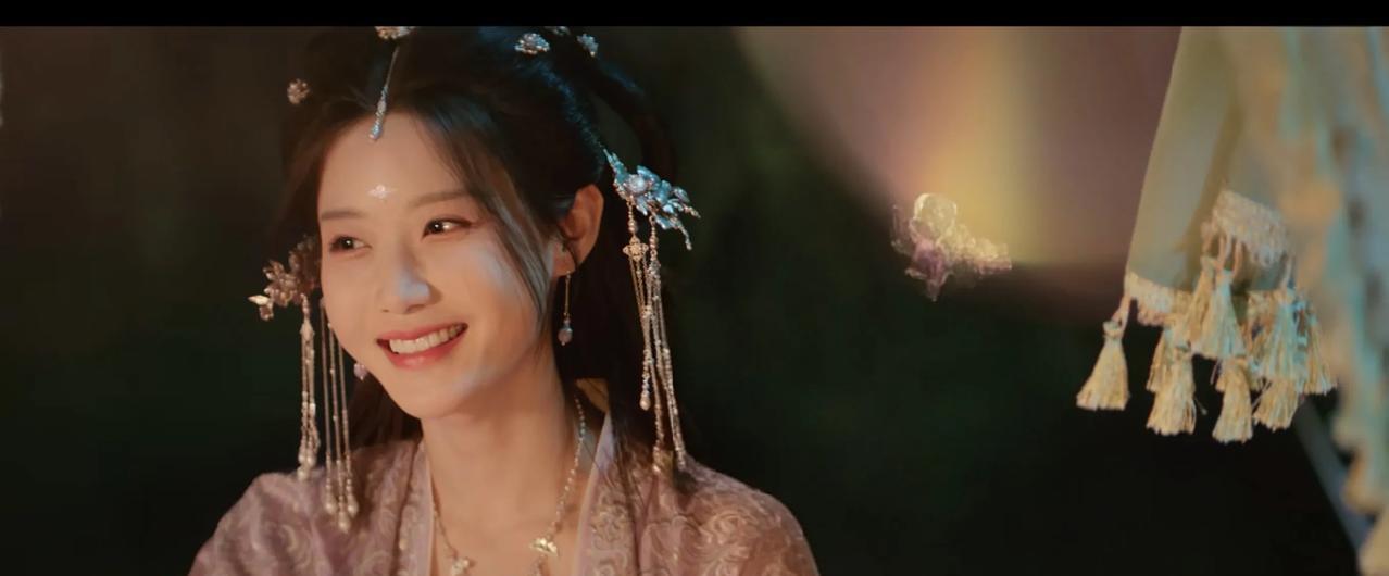 《大奉打更人》结局极惨的两个可怜女子：1、平阳郡主，<em>誉王</em>的女儿，在青龙寺偶遇恒