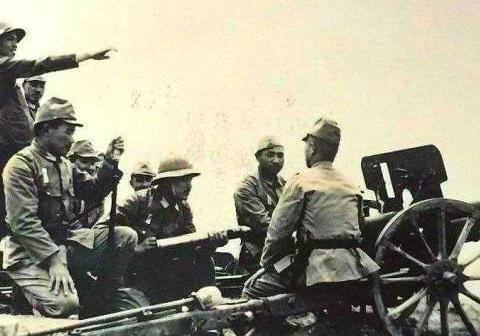 1937年12月6日，南京城安德门一直战斗到夜晚20时左右，国军第262旅旅长朱