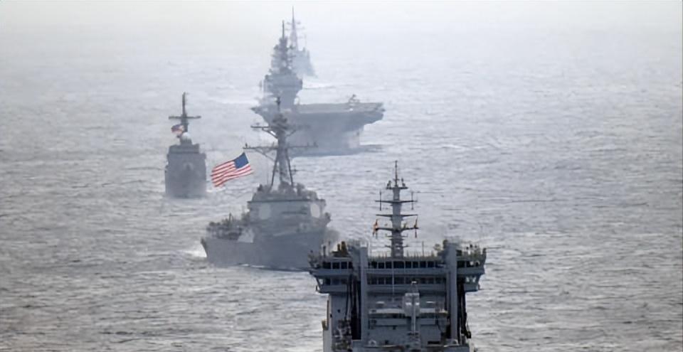 伊朗彻底杀疯了！冲突再次升级了，特朗普人可能要麻了！种种迹象表明，这回，伊朗很可