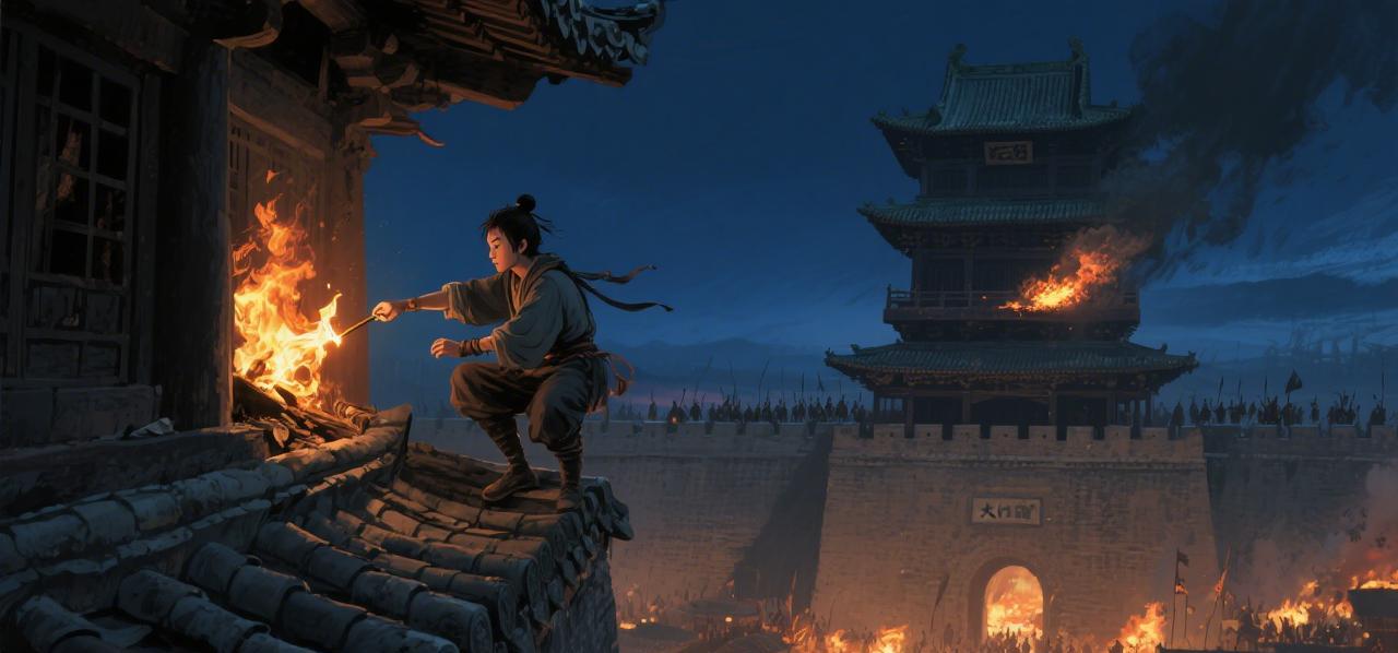 一说起梁山好汉，你脑子里蹦出来的肯定是鲁智深倒拔垂杨柳、武松景阳冈打虎、林冲风雪