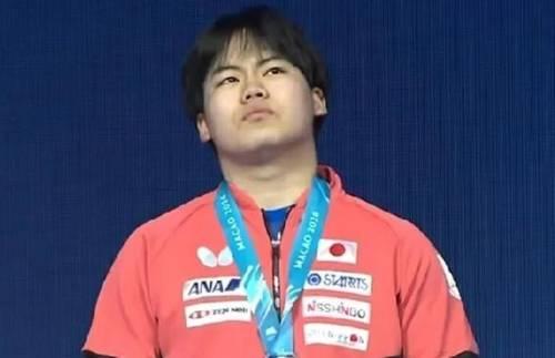 张本美和！张本智和！混双新搭档！美和说和松岛打法互不认同！各打各的！北京大满