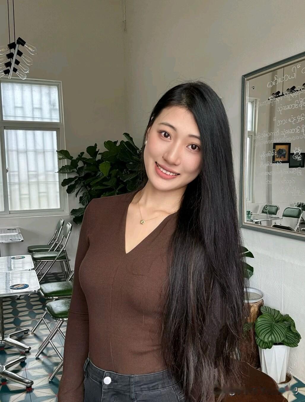 新年爱好打卡新的一年，祝各位越来越漂亮